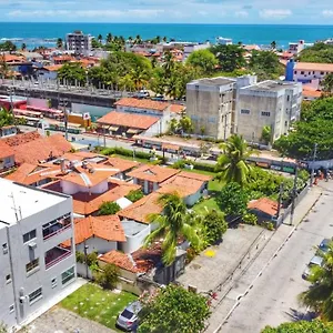 Praça Nove Apartamento